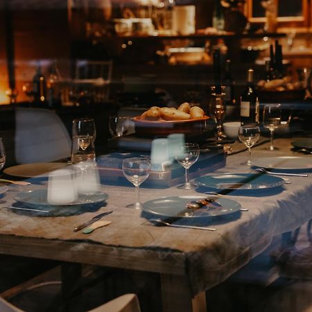Superbe Chalet レ・コンタミンヌ・モンジョワ エクステリア 写真